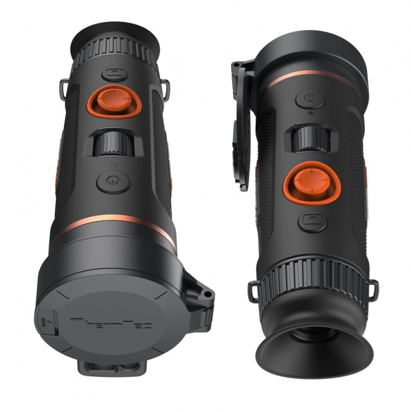 ThermTec Wild 650L LRF Wärmebildkamera